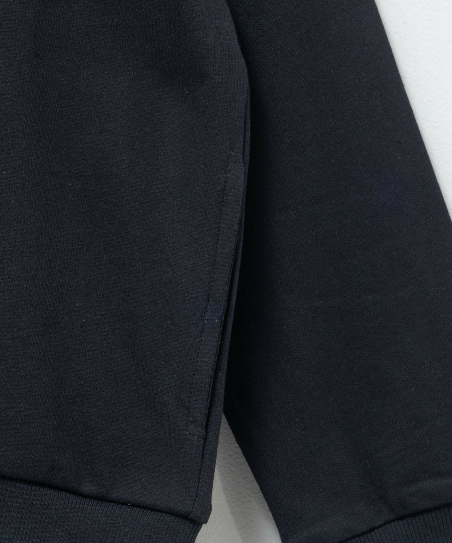 NAVY  フルジップパーカー キッズ商品画像-19