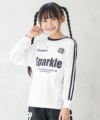 RICH MIX ラグランチュニック キッズ ネコポス 対応商品
