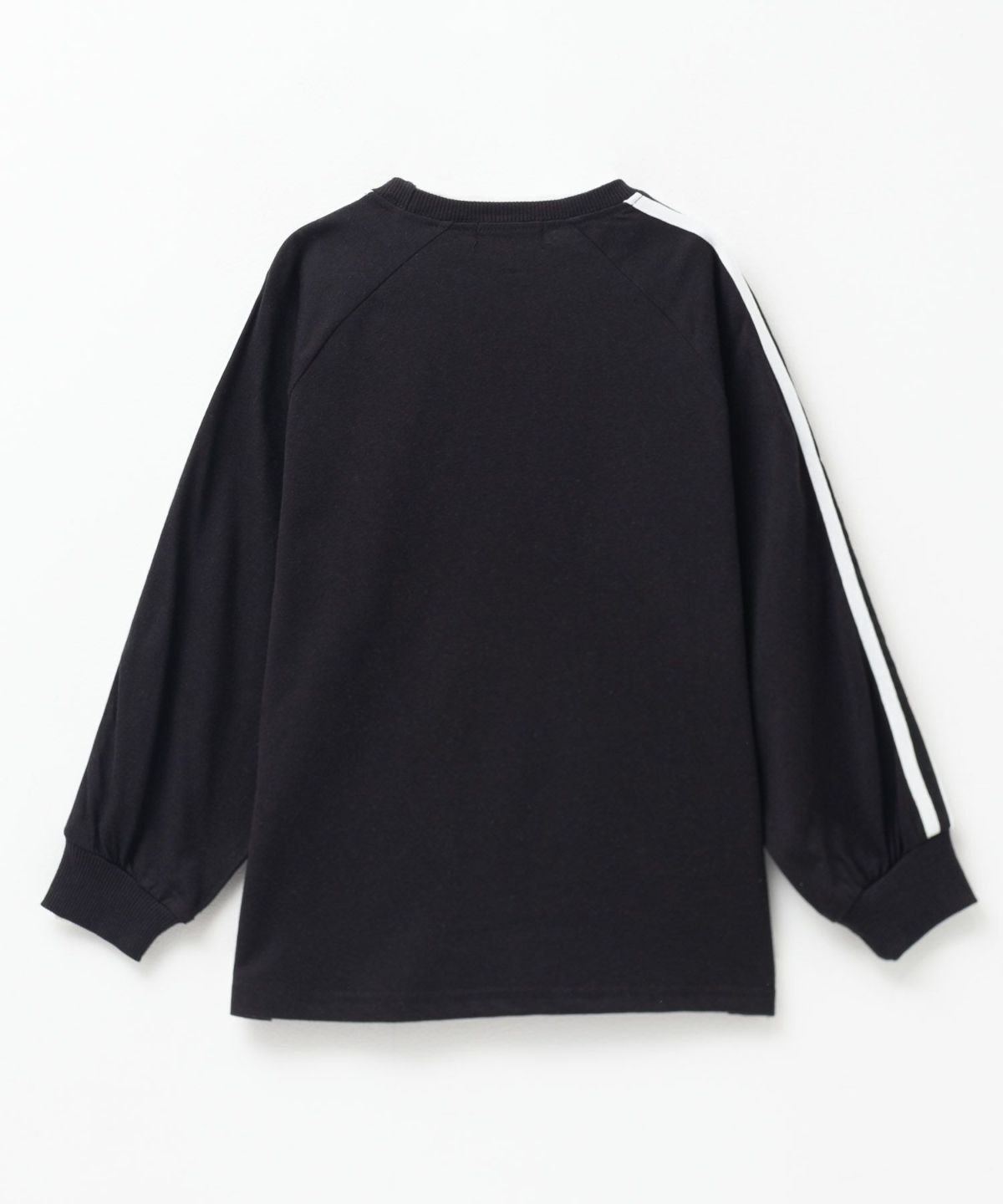 RICH MIX ラグランチュニック キッズ ネコポス 対応商品