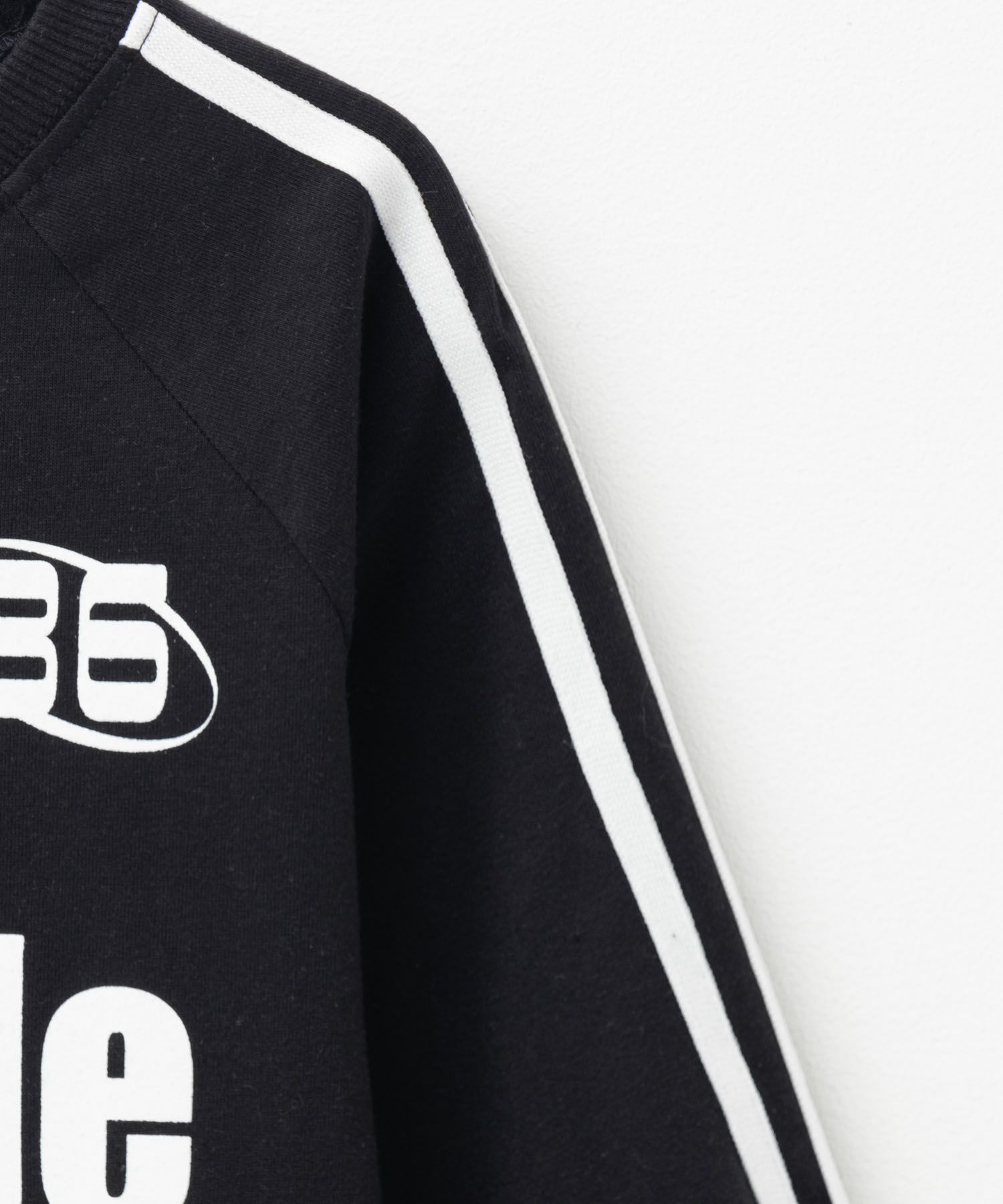 RICH MIX  ラグランチュニック キッズ メール便 対応商品商品画像-23