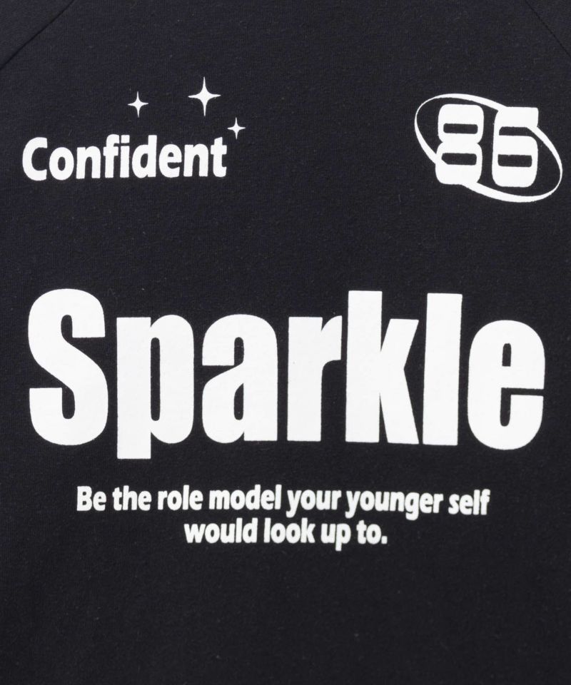 RICH MIX  ラグランチュニック キッズ メール便 対応商品商品画像-24