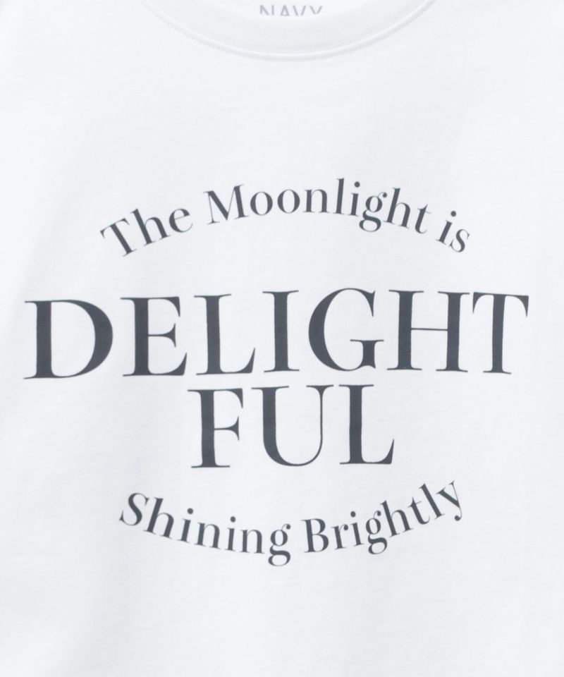 NAVY ルーズシルエット西海岸系配色Tシャツ キッズ メール便 対応商品商品画像-9