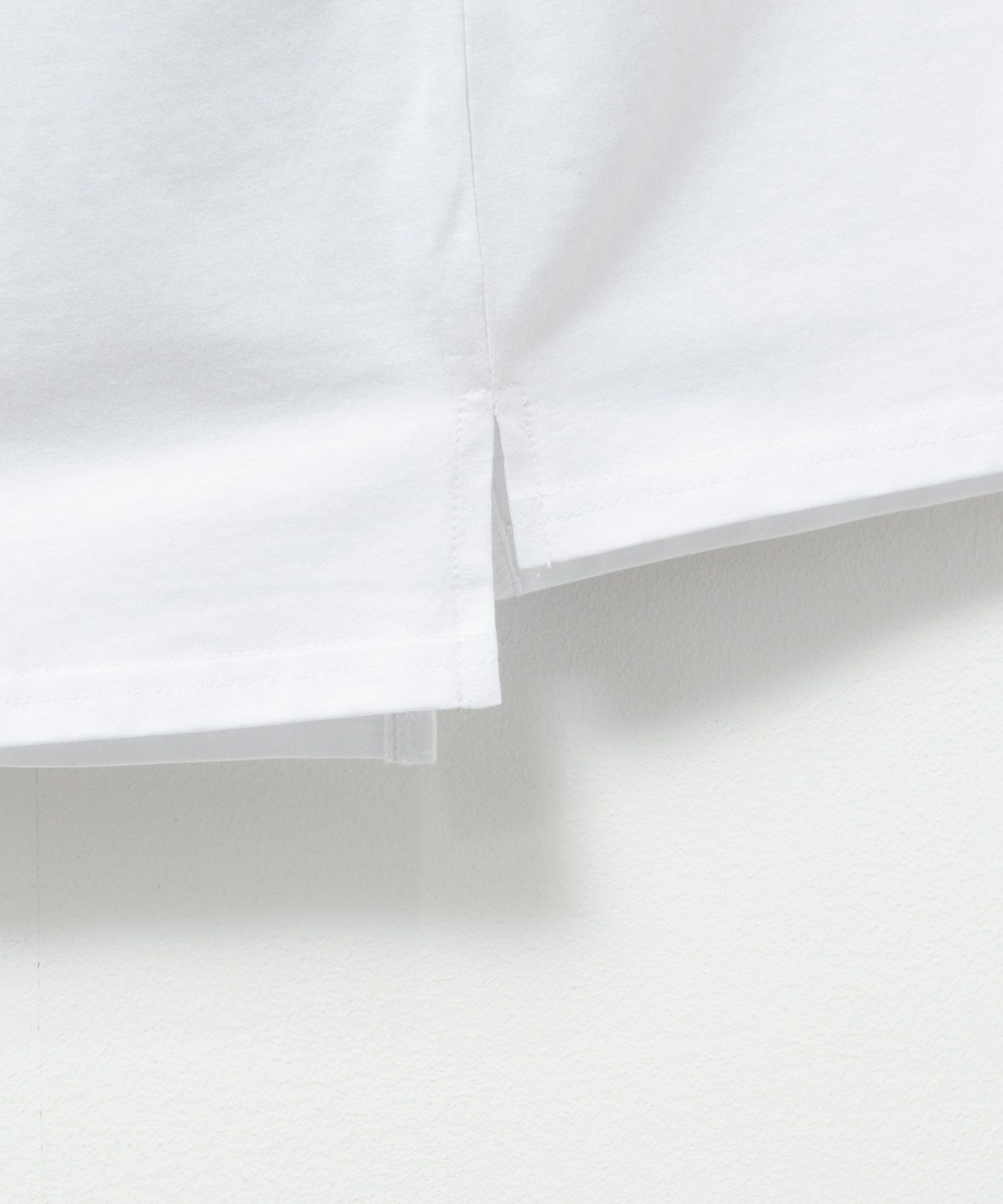 NAVY ルーズシルエット西海岸系配色Tシャツ キッズ ネコポス 対応商品