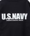 NAVY  ルーズシルエットストリート切替Tシャツ キッズ メール便 対応商品商品サムネイル-12