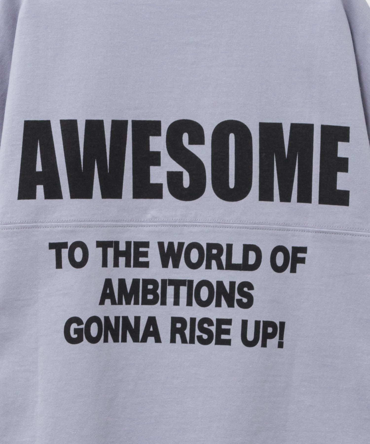 NAVY ルーズシルエットストリート切替Tシャツ キッズ ネコポス 対応商品