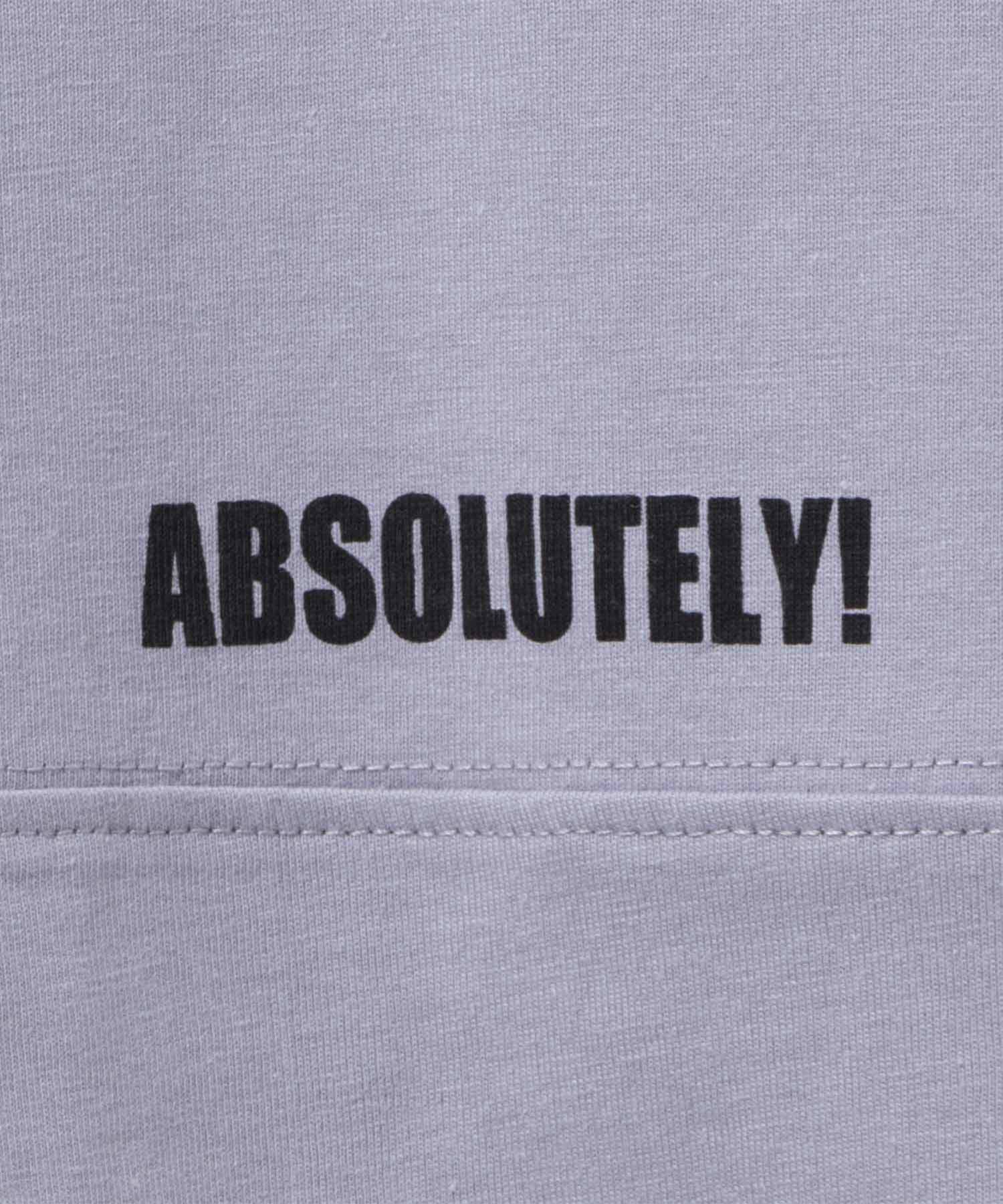 NAVY  ルーズシルエットストリート切替Tシャツ キッズ メール便 対応商品商品画像-15