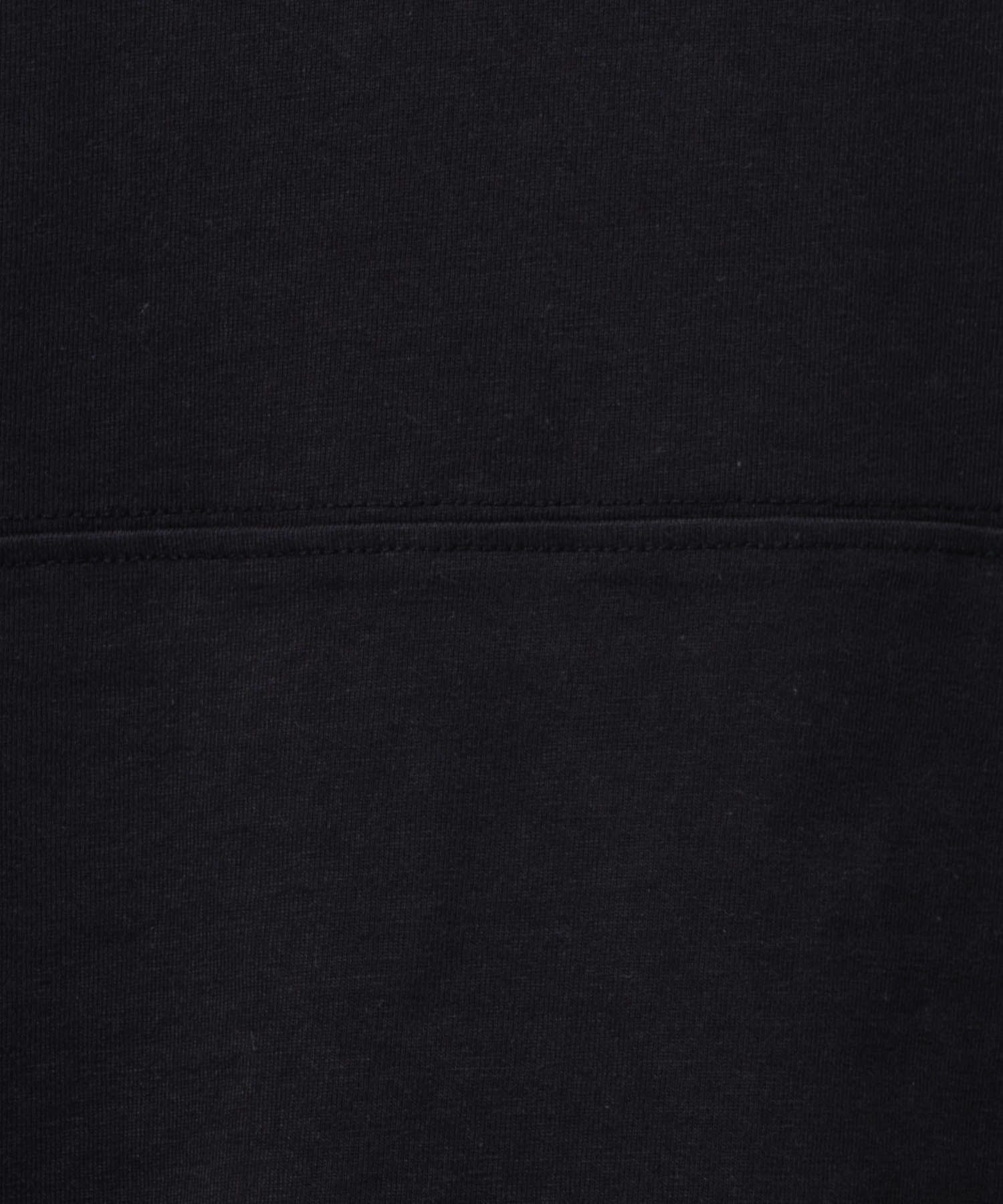 NAVY ルーズシルエットストリート切替Tシャツ キッズ ネコポス 対応商品