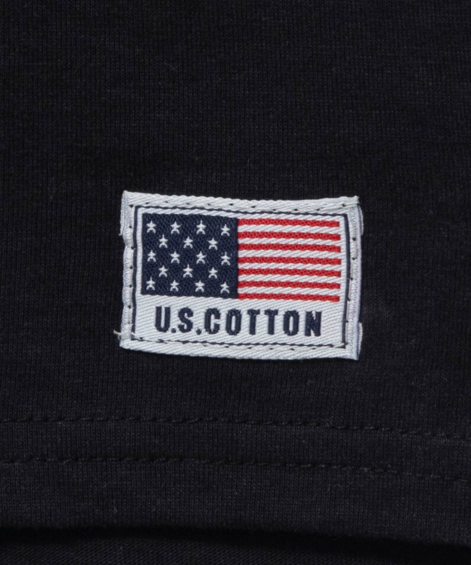 NAVY ルーズシルエットストリート切替Tシャツ キッズ ネコポス 対応商品