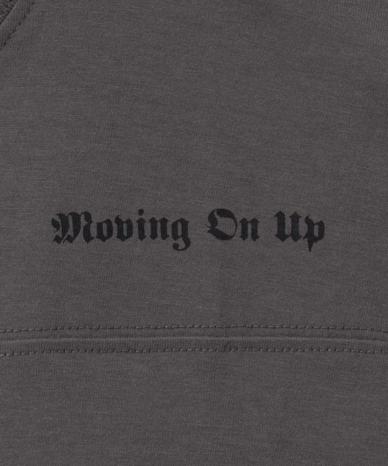 NAVY  ルーズシルエットストリート切替Tシャツ キッズ メール便 対応商品商品画像-9