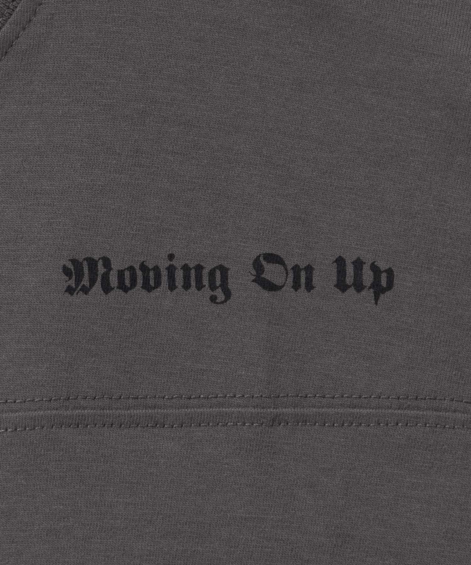 NAVY  ルーズシルエットストリート切替Tシャツ キッズ メール便 対応商品商品画像-9