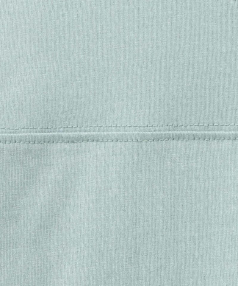 NAVY  ルーズシルエットストリート切替Tシャツ キッズ メール便 対応商品商品画像-11