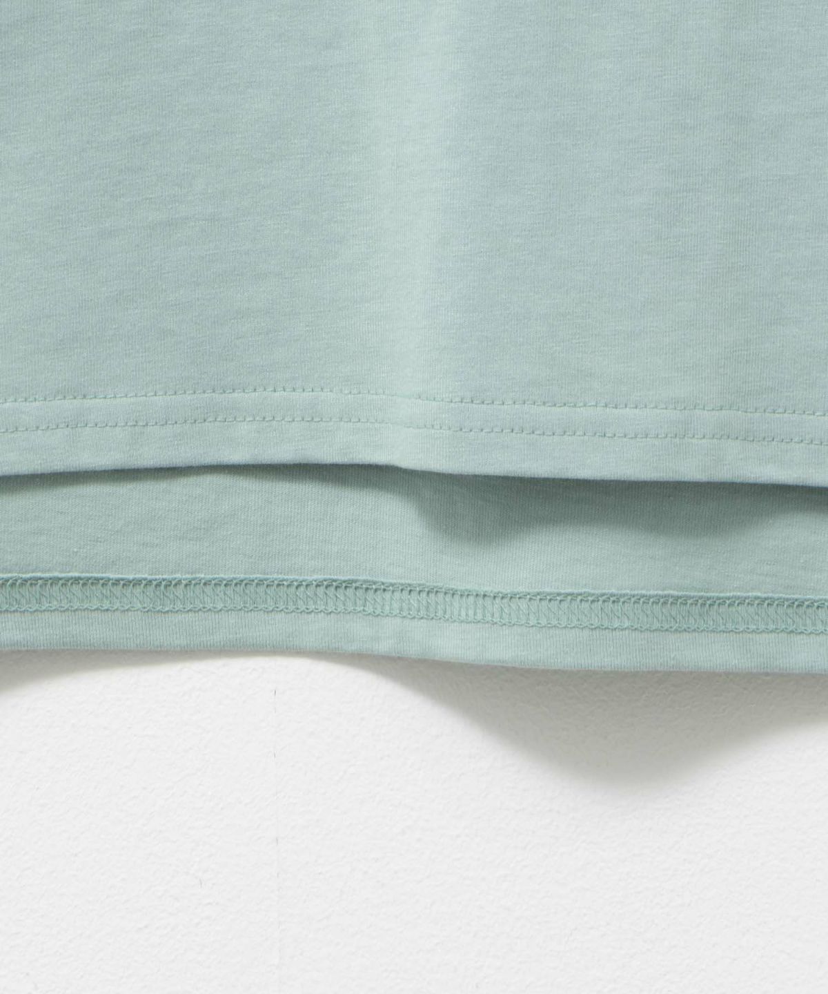 NAVY ルーズシルエットストリート切替Tシャツ キッズ ネコポス 対応商品