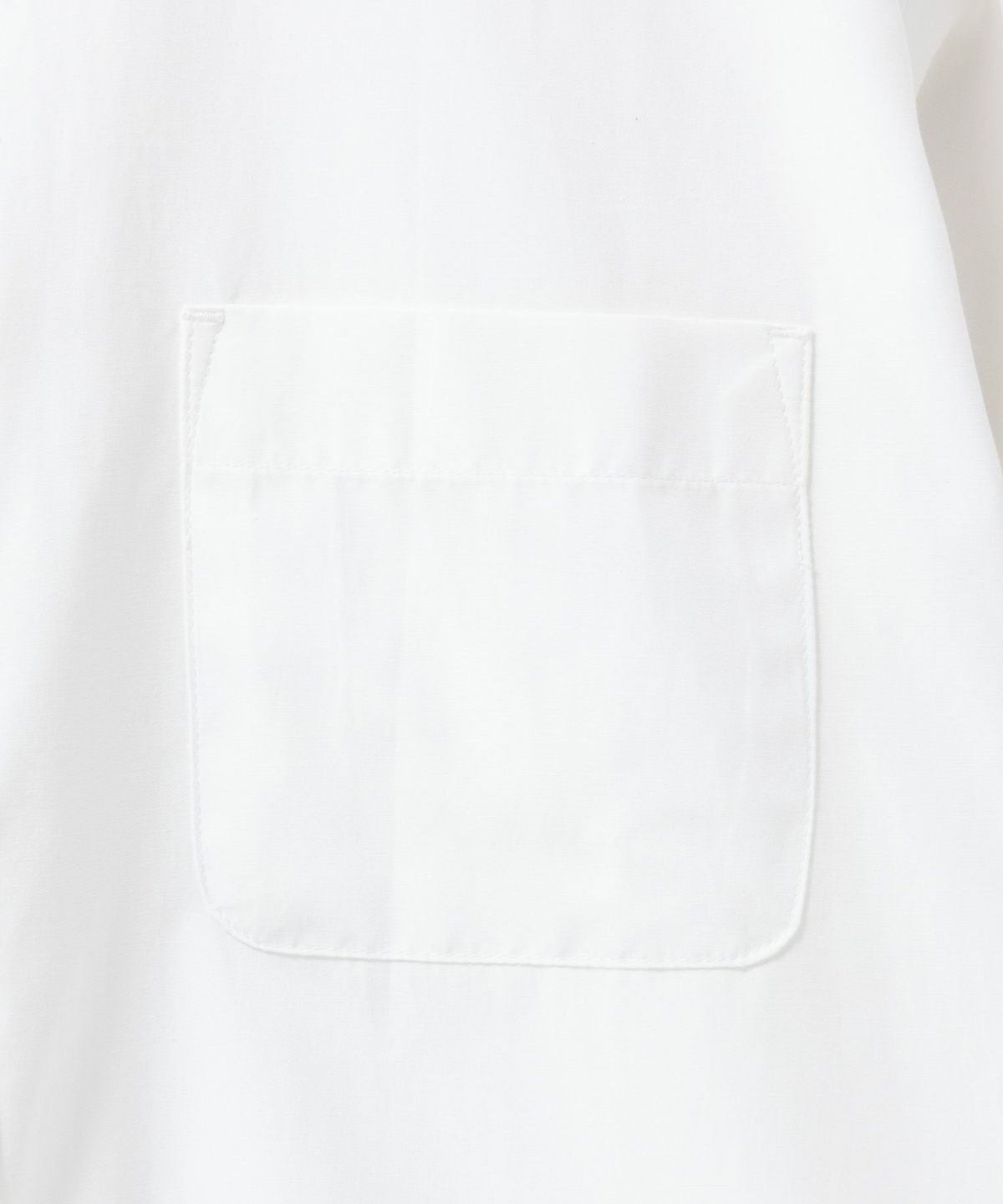 NAVY ブロードボタンダウンシャツ メンズ