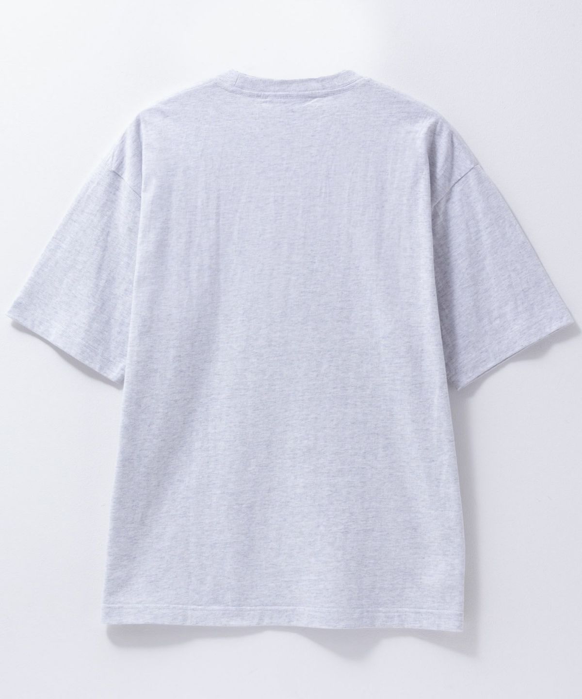 Dickies ポケット付き無地Tシャツ メンズ