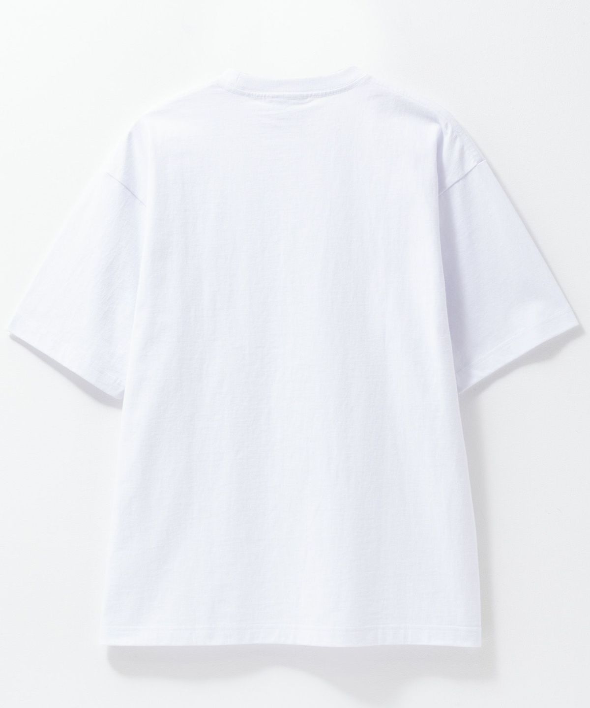 Dickies ポケット付き無地Tシャツ メンズ