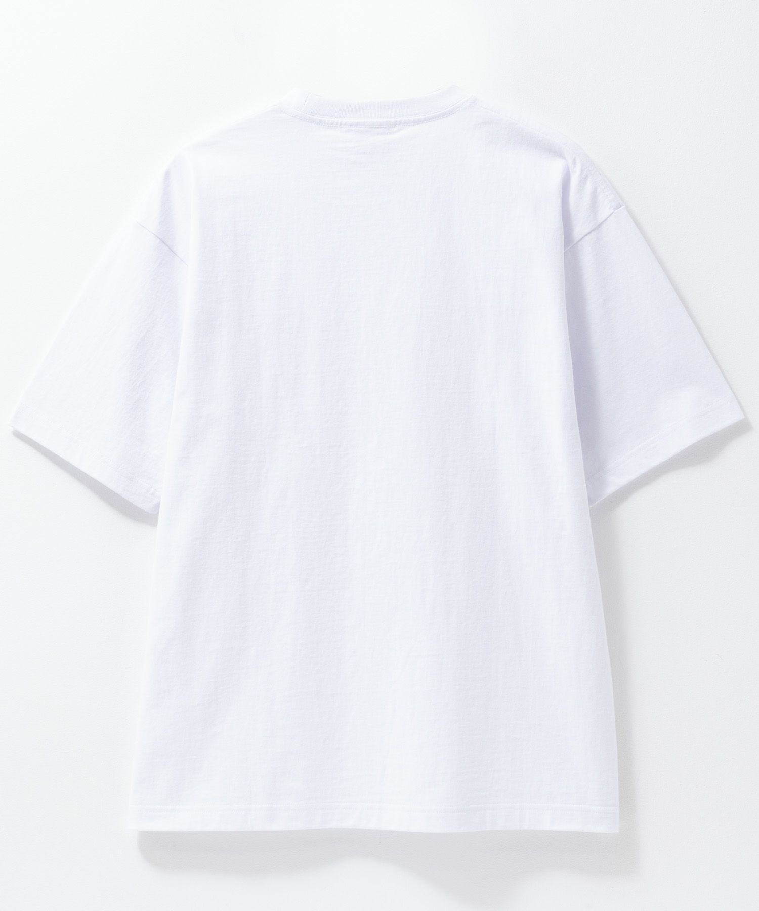 Dickies ポケット付き無地Tシャツ メンズ