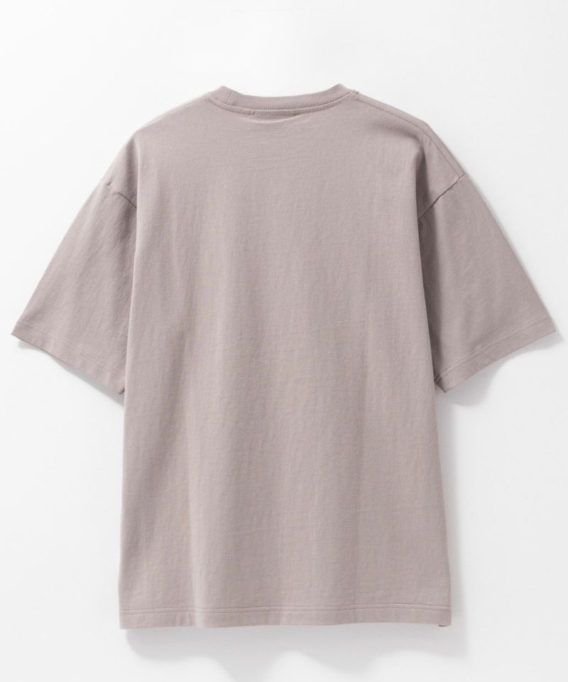 Dickies  ポケット付き無地Tシャツ メンズ商品画像-6