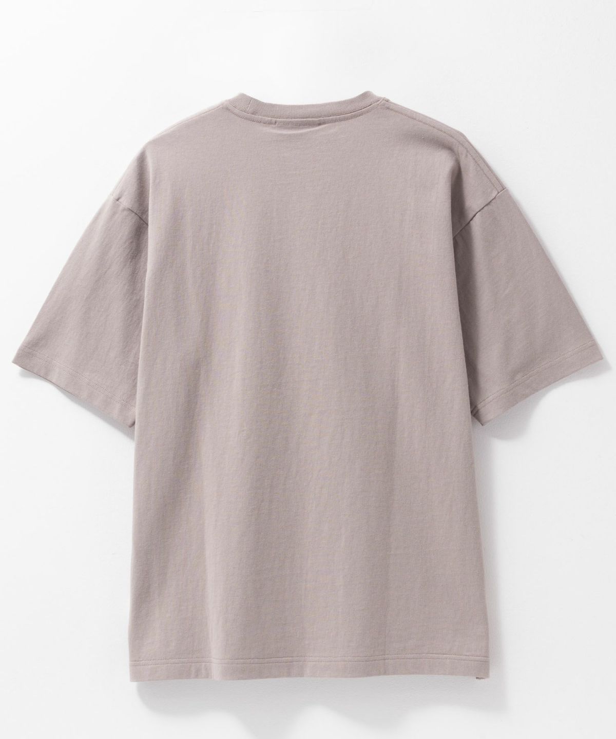 Dickies ポケット付き無地Tシャツ メンズ