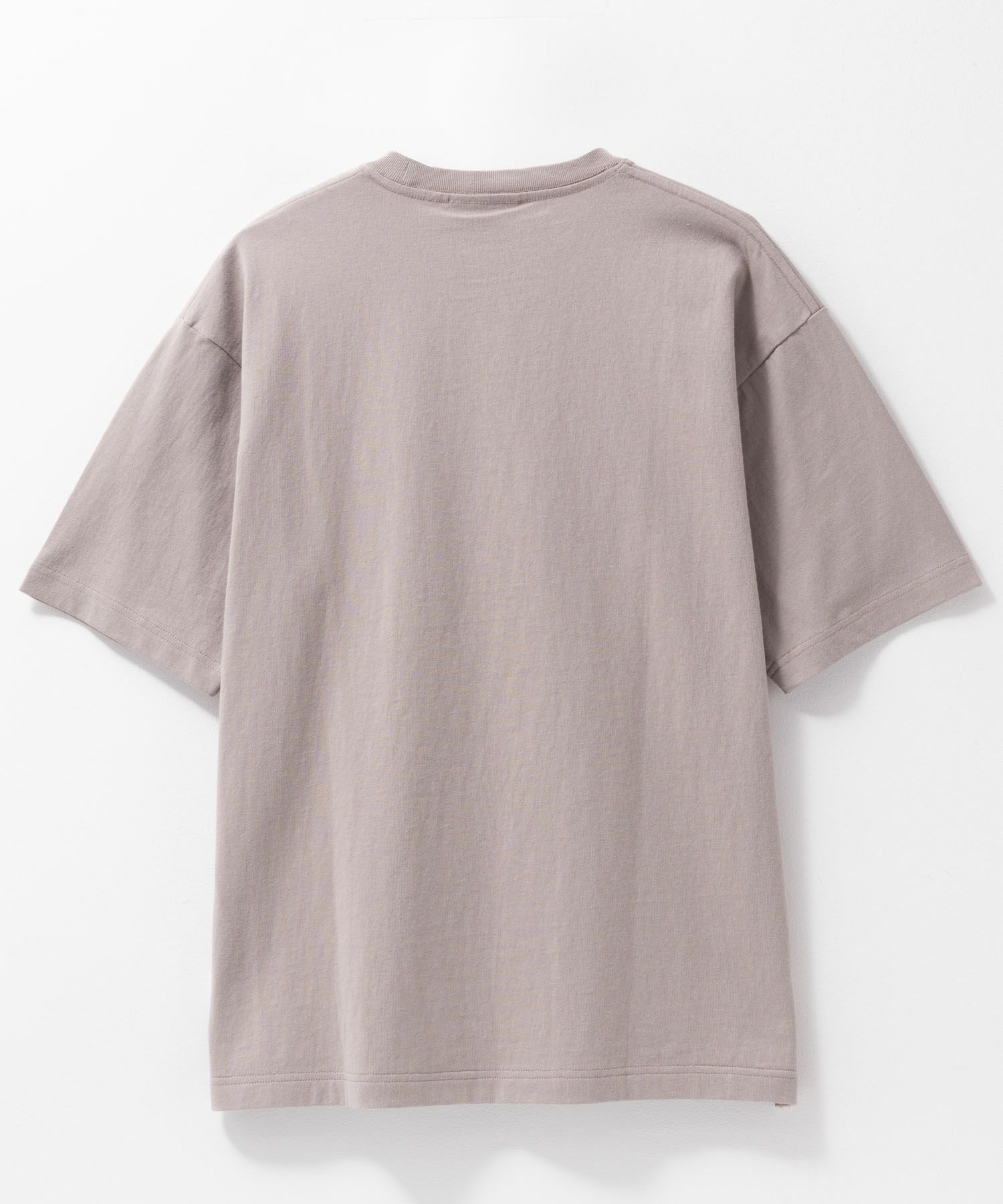 Dickies ポケット付き無地Tシャツ メンズ