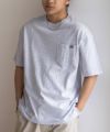 Dickies ポケット付き無地Tシャツ メンズ