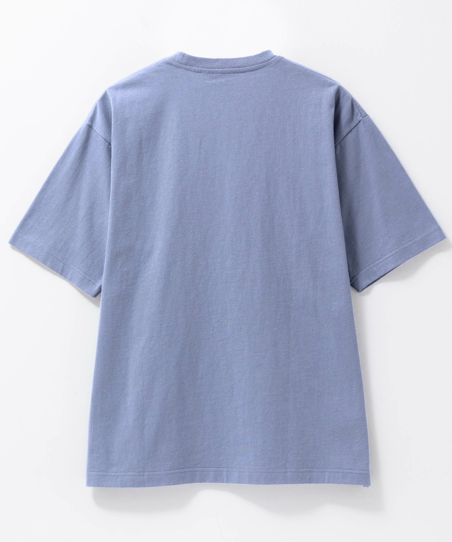 Dickies ポケット付き無地Tシャツ メンズ