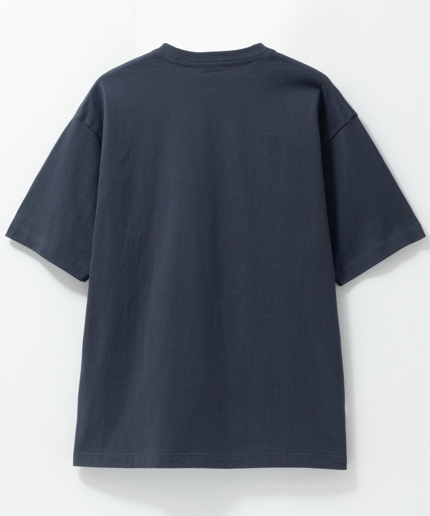 Dickies ポケット付き無地Tシャツ メンズ