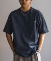 Dickies ポケット付き無地Tシャツ メンズ