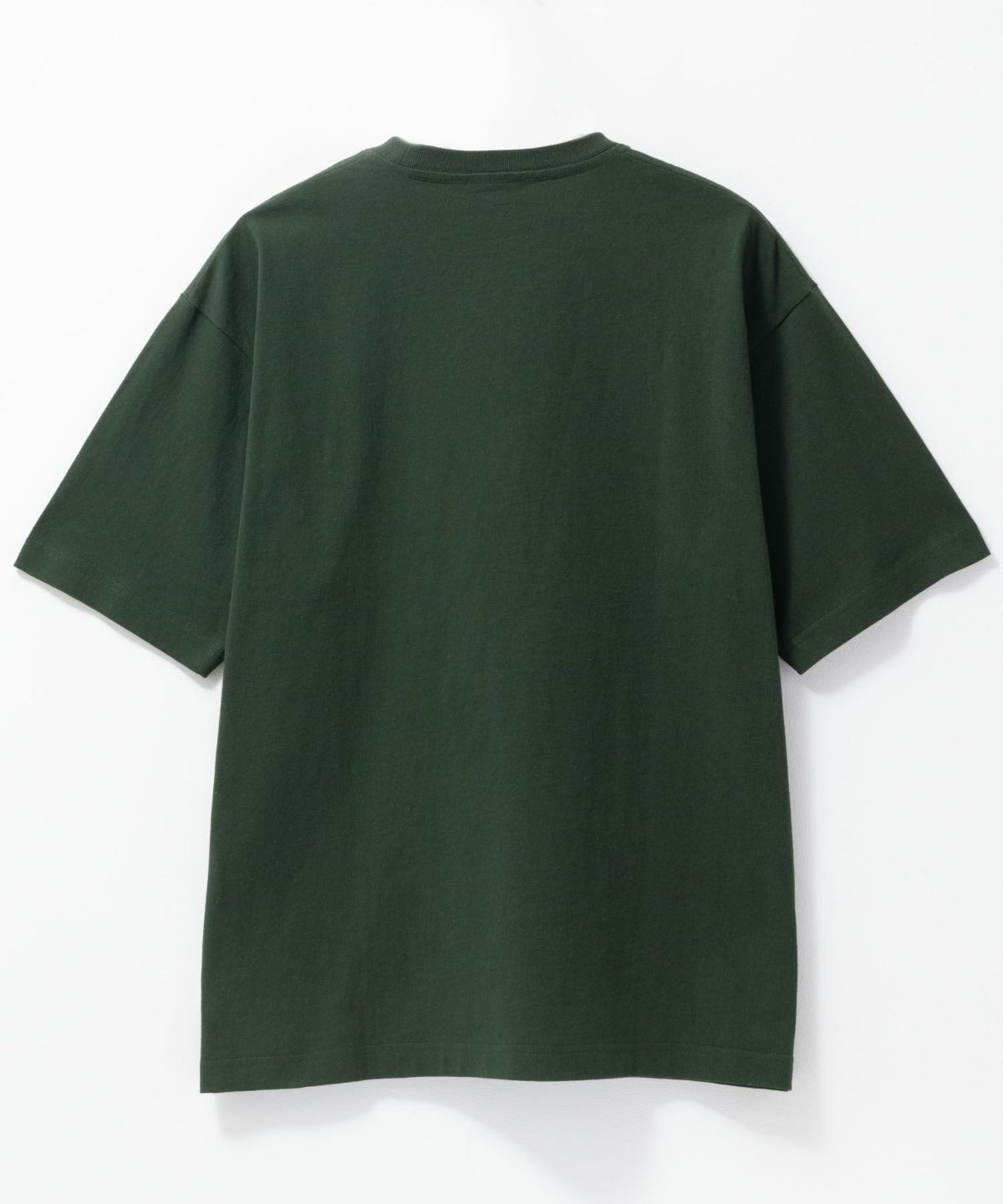 Dickies ポケット付き無地Tシャツ メンズ