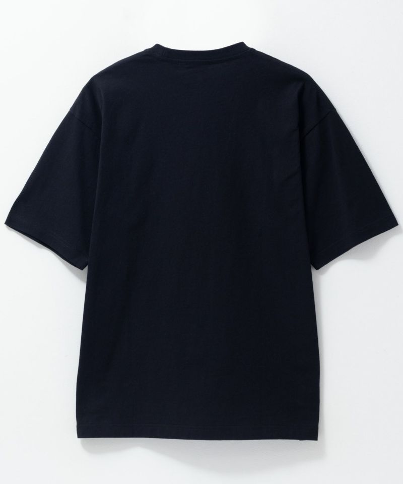 Dickies ポケット付き無地Tシャツ メンズ商品画像-16