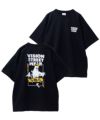 VISION STREET WEAR ゴーストスケーターTシャツ メンズ ネコポス 対応商品