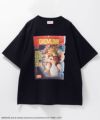 GREMLINS ムービーポスターTシャツ メンズ メール便 対応商品商品サムネイル-5