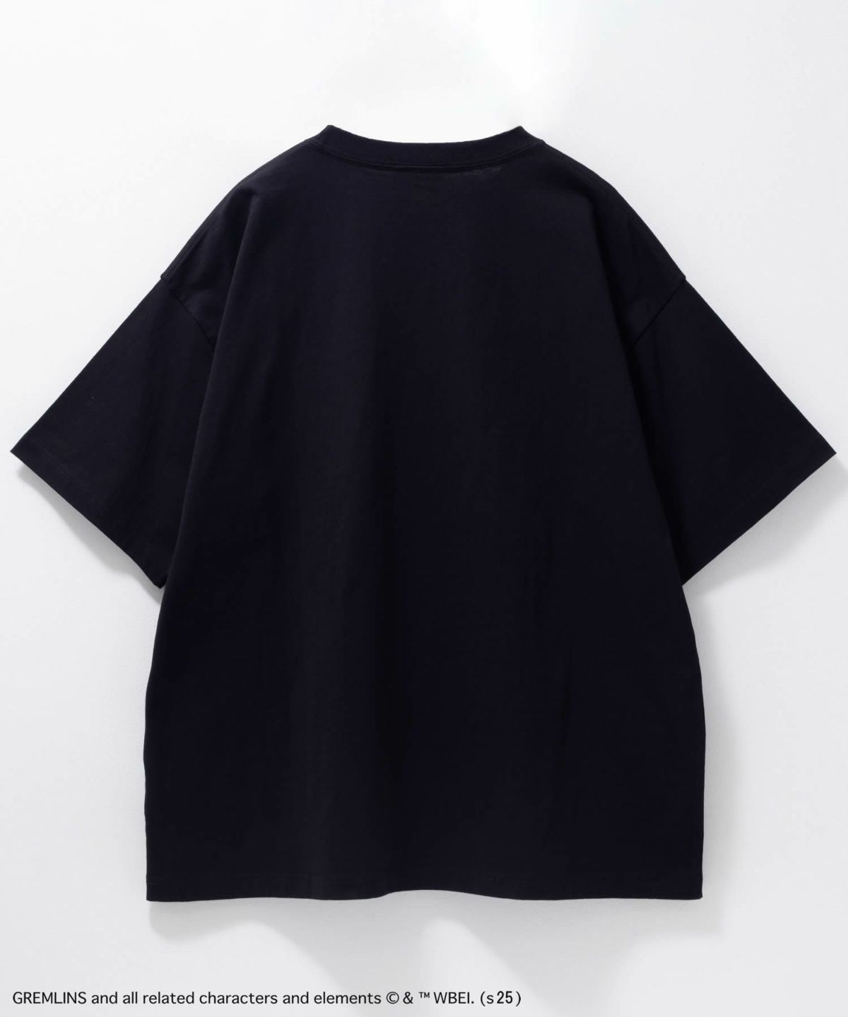 GREMLINS ムービーポスターTシャツ メンズ ネコポス 対応商品