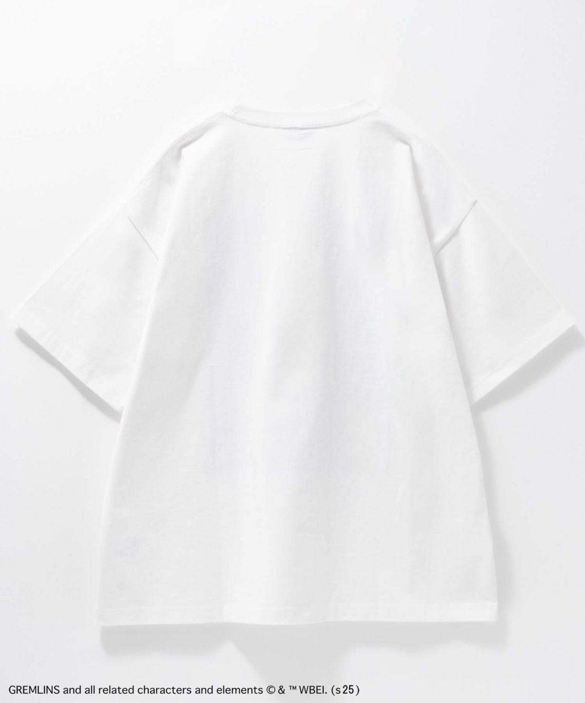 GREMLINS ムービーポスターTシャツ メンズ ネコポス 対応商品