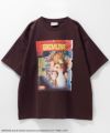 GREMLINS ムービーポスターTシャツ メンズ メール便 対応商品商品サムネイル-11