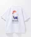 VISION STREET WEAR  ベアーTシャツ メンズ メール便 対応商品商品サムネイル-7
