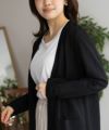 nAvy SARARI 冷感 UVカットトッパーカーディガン レディース商品サムネイル-15
