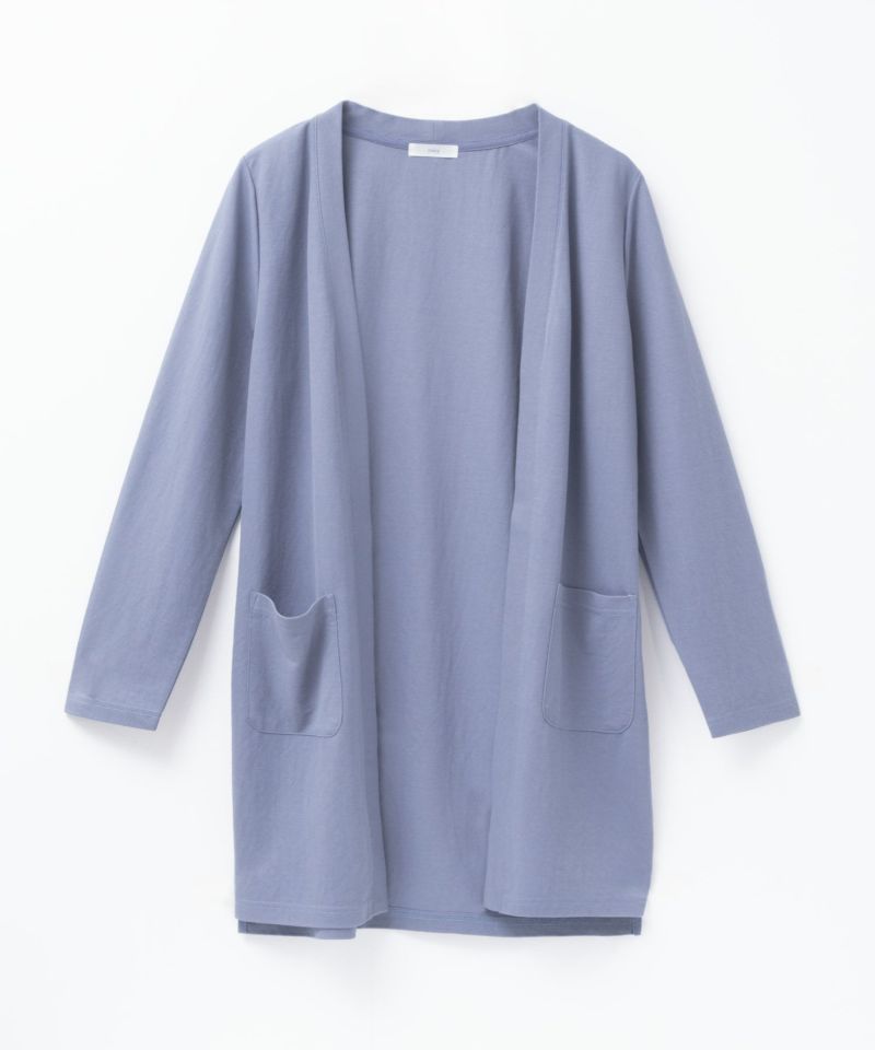 nAvy SARARI 冷感 UVカットトッパーカーディガン レディース商品画像-23