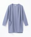 nAvy SARARI 冷感 UVカットトッパーカーディガン レディース商品サムネイル-23