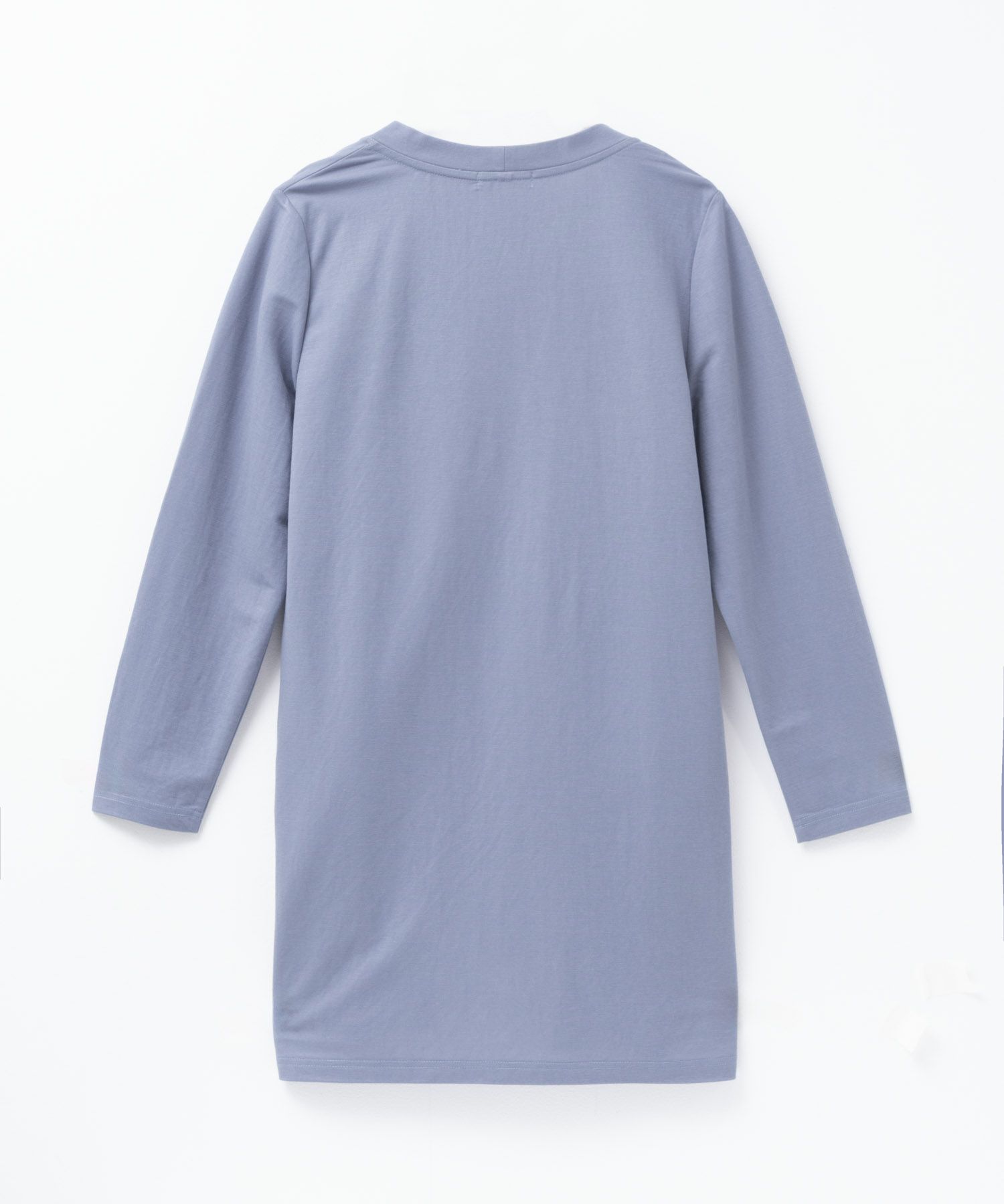 NAVY SARARI UVトッパーカーディガン レディース