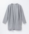 nAvy SARARI 冷感 UVカットトッパーカーディガン レディース商品サムネイル-25