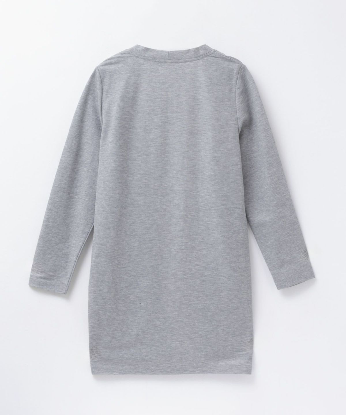 NAVY SARARI UVトッパーカーディガン レディース