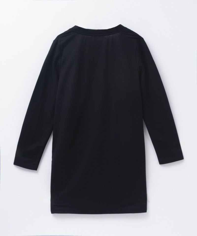 nAvy SARARI 冷感 UVカットトッパーカーディガン レディース商品画像-28