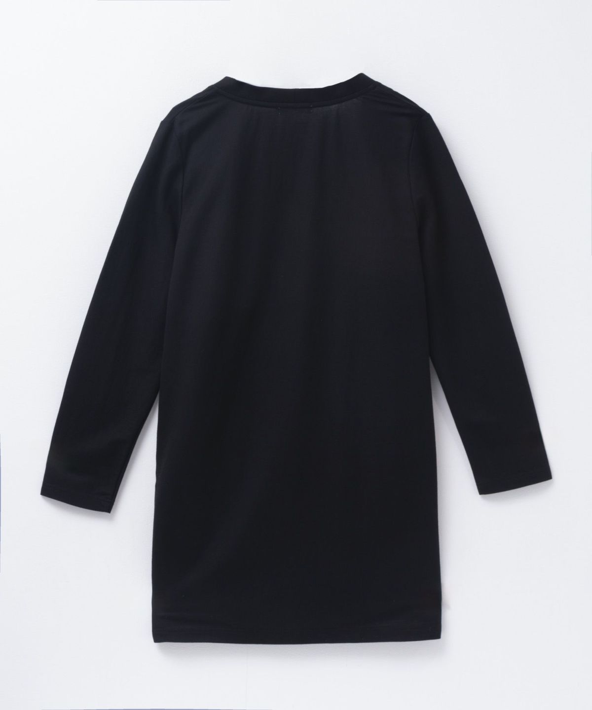 NAVY SARARI UVトッパーカーディガン レディース