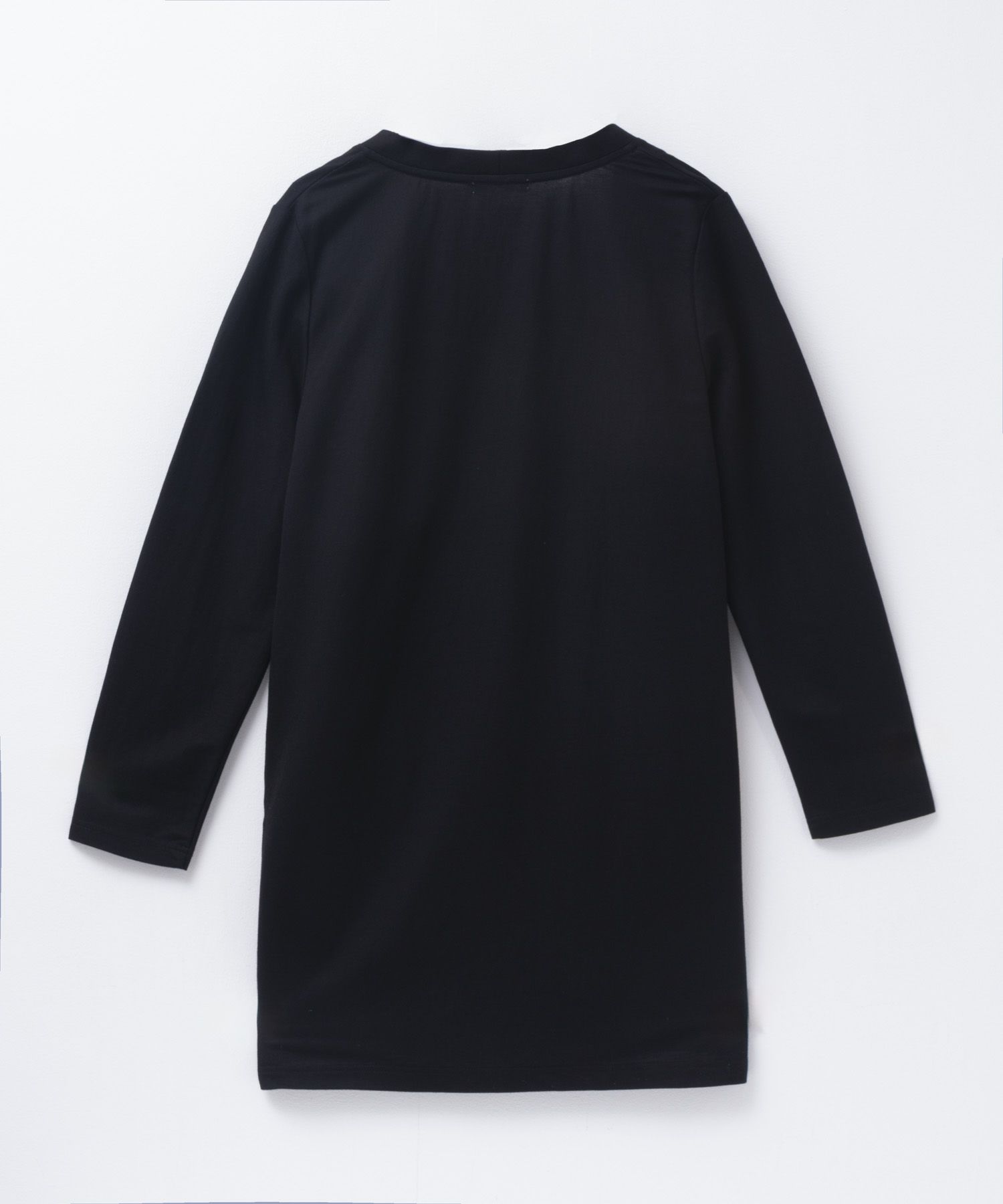 NAVY SARARI UVトッパーカーディガン レディース