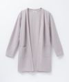 nAvy SARARI 冷感 UVカットトッパーカーディガン レディース商品サムネイル-29