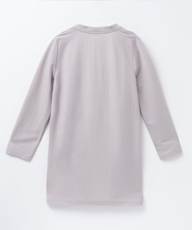 nAvy SARARI 冷感 UVカットトッパーカーディガン レディース商品画像-30