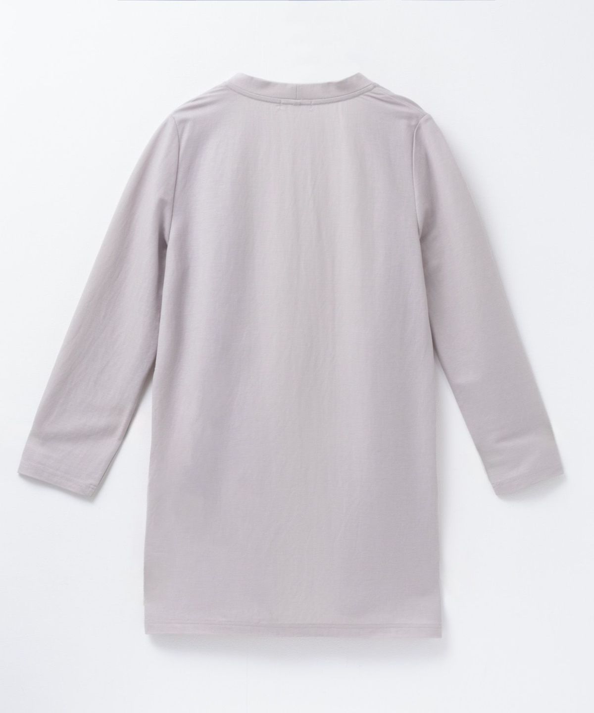 NAVY SARARI UVトッパーカーディガン レディース