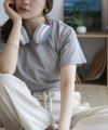 NAVY ベーシッククルーTシャツ レディース ネコポス 対応商品