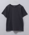 NAVY  ベーシッククルーTシャツ レディース メール便 対応商品商品サムネイル-25