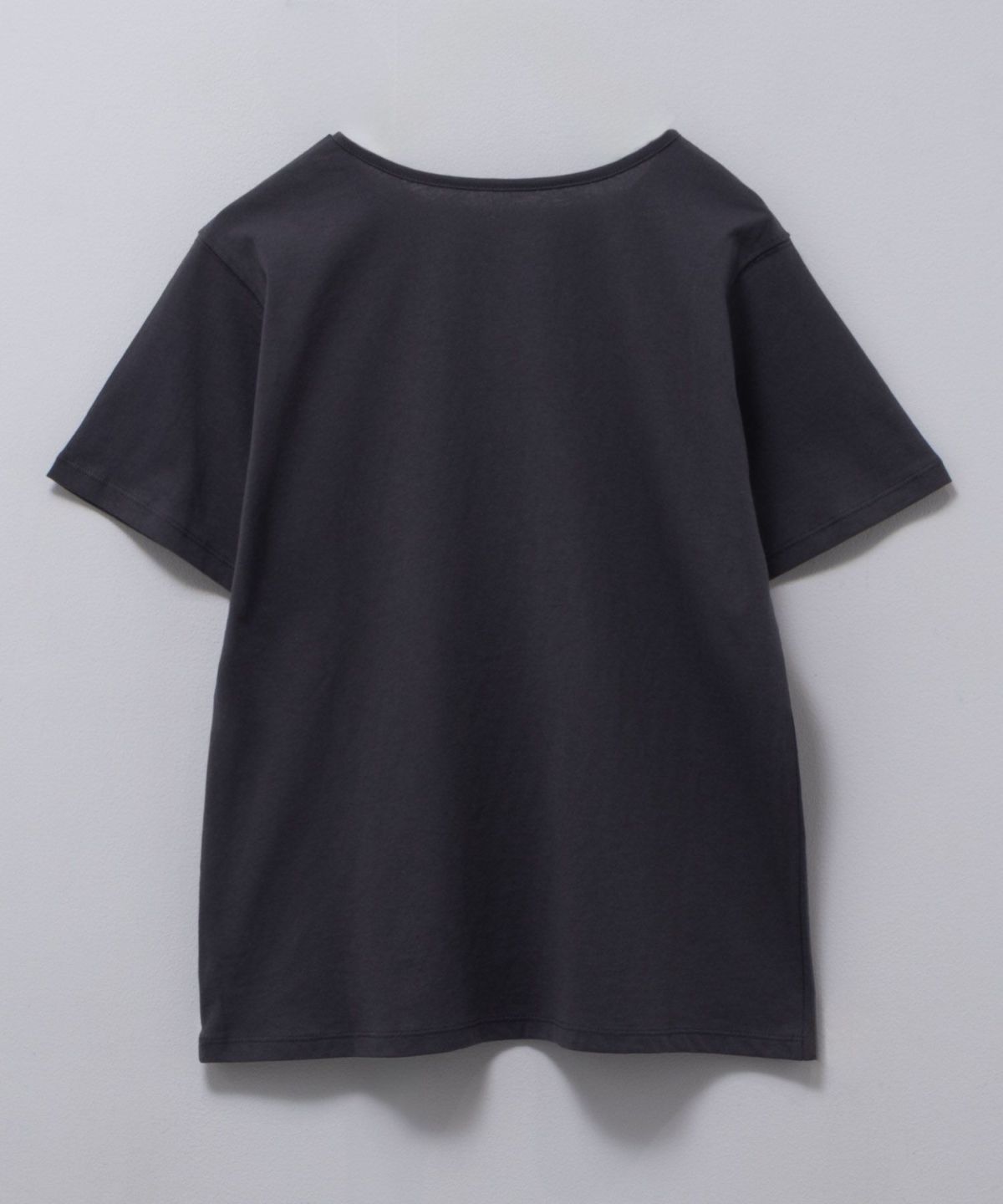 NAVY ベーシッククルーTシャツ レディース ネコポス 対応商品